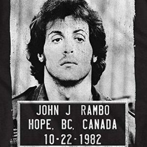 Meet your Posher, Jason